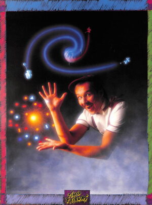 Timo Taikuri