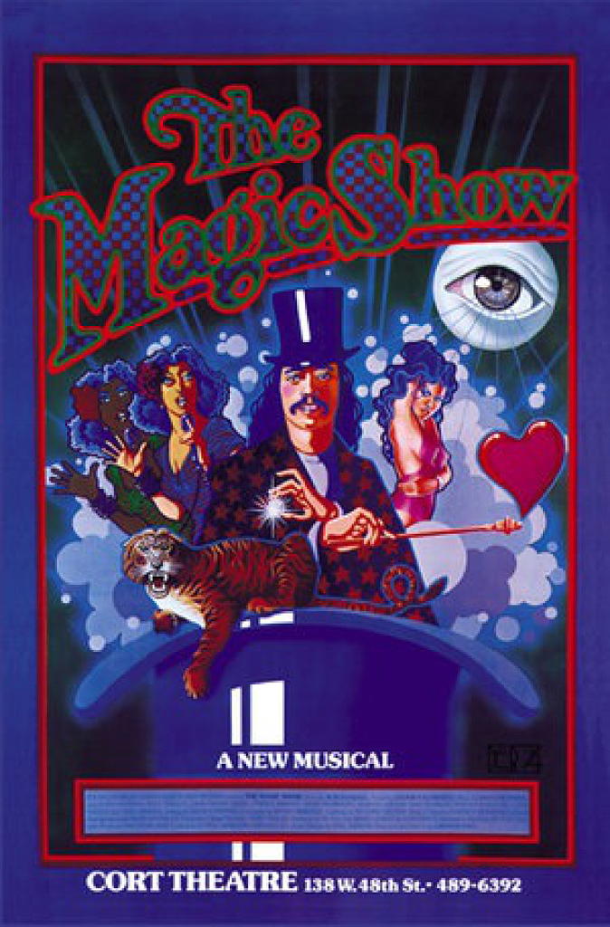 The Magic Show