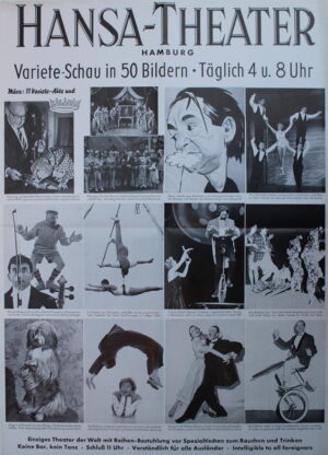 Hansa -Theater