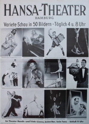Hansa -Theater
