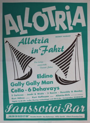 Allotria