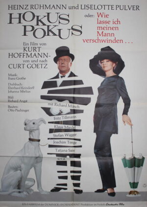 Hokus Pokus