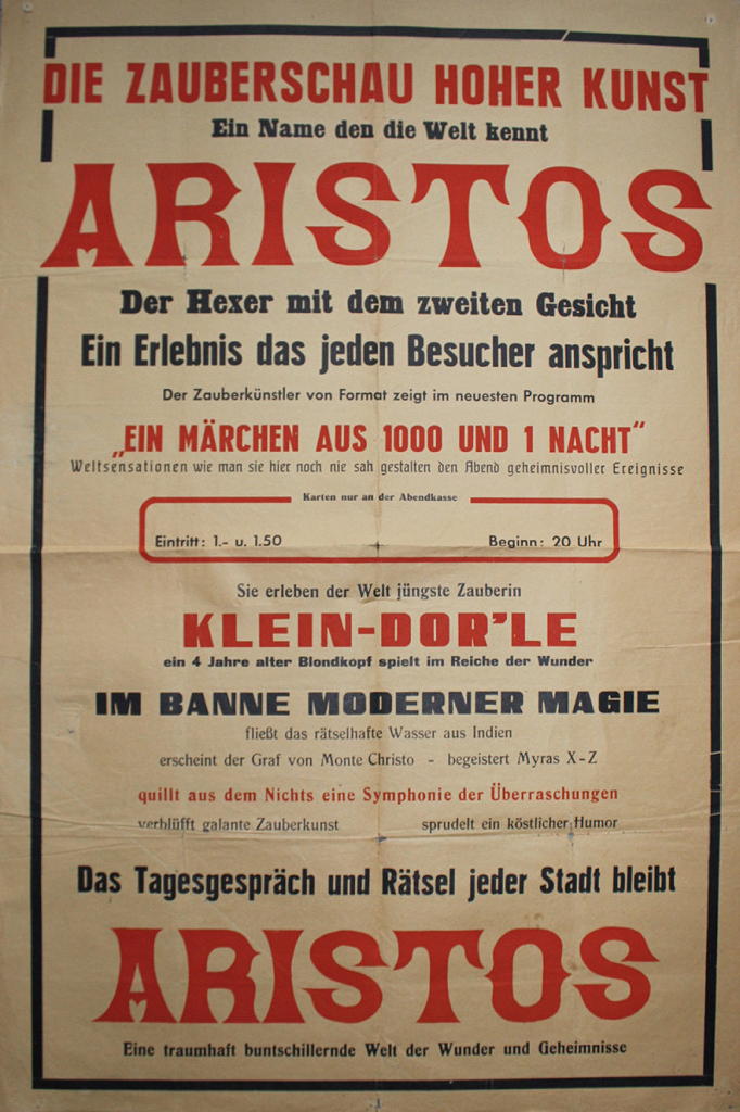 Aristos
