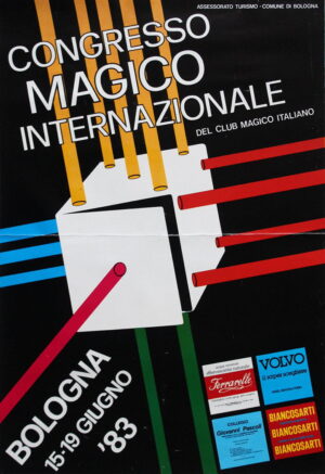 Congresso Magico Internazionale