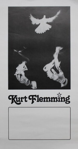 Kurt Flemming