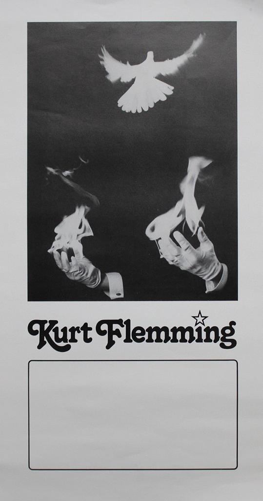 Kurt Flemming