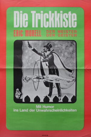 Die Trickkiste