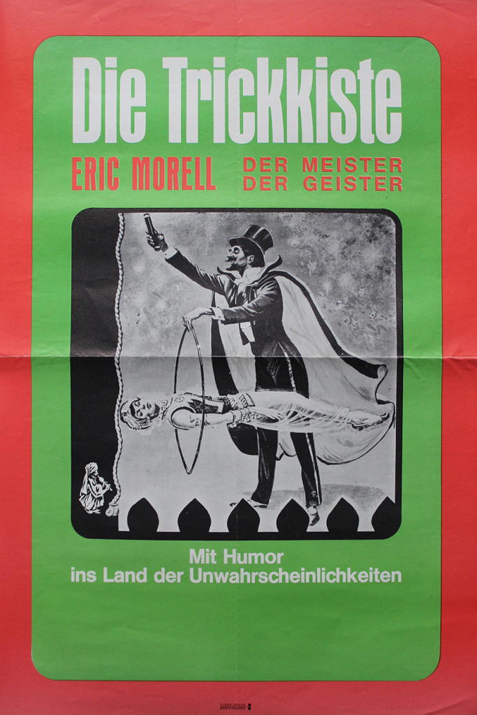 Die Trickkiste