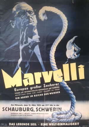 Marvelli
