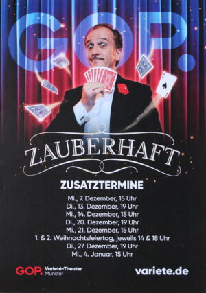Zauberhaft