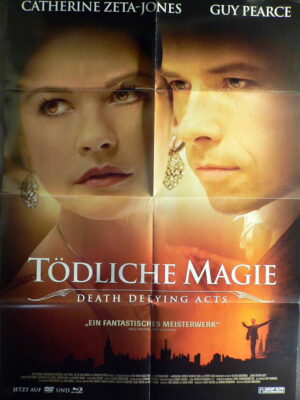 Tödliche Magie