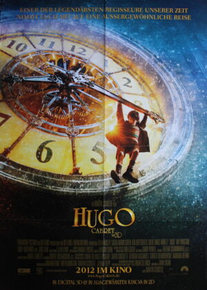 Hugo Cabret