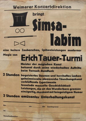 Simsalabim