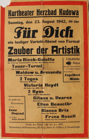 Für Dich