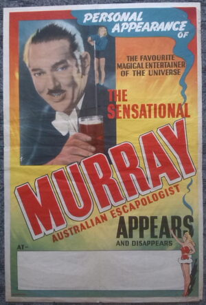 Murray