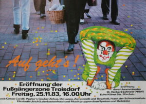 Auf geht's !