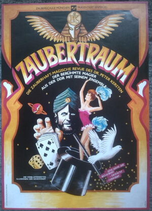 Zaubertraum