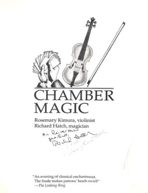 Chamber Magic