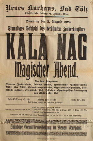 Kala Nag