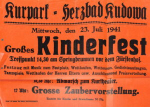 Großes Kinderfest