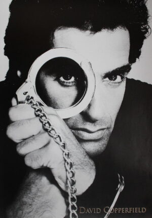 David Copperfield
