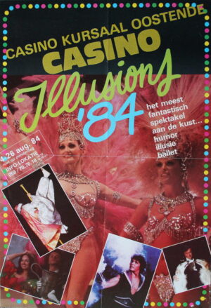 Illusions '84