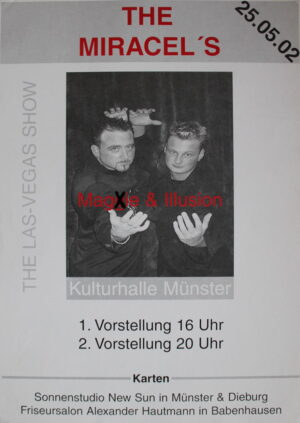 The Miracel's
