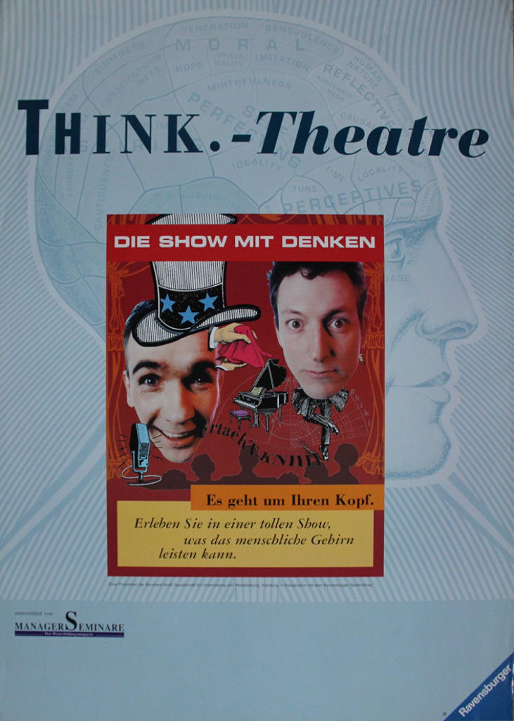 THINK.-Theatre
