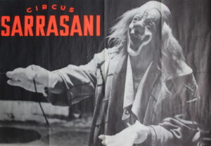 Circus Sarrasani