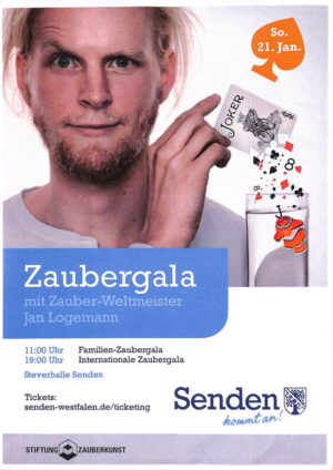 Zaubergala