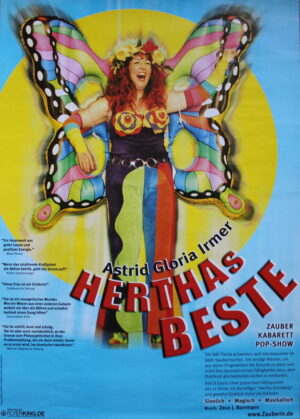 Herthas's Beste