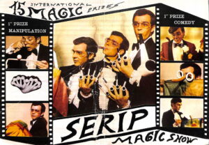 Serip