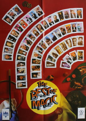 The Best of Magic