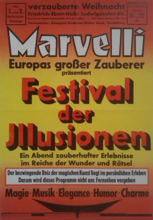 Marvelli
