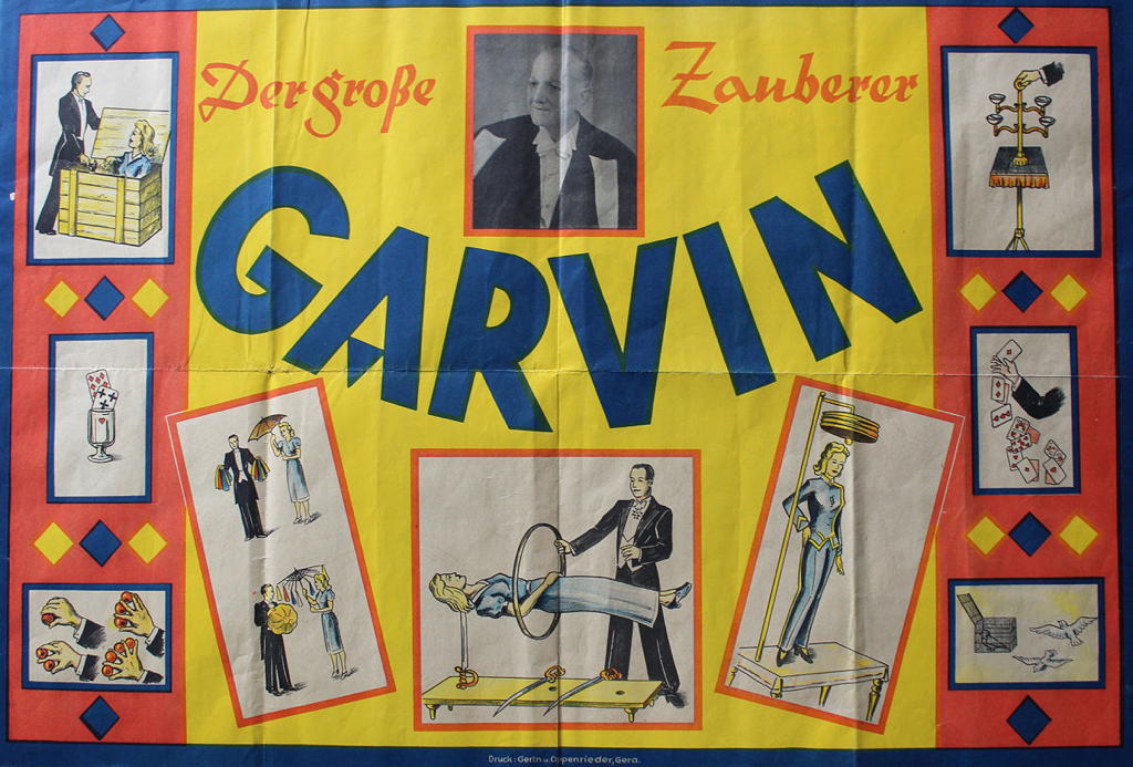 Garvin
