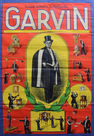 Garvin