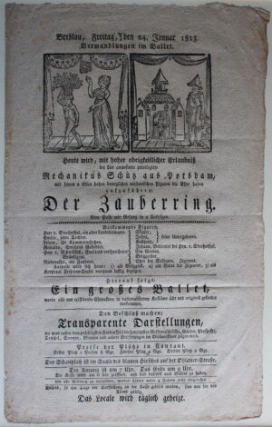 Der Zauberring