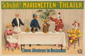 Schichtls Marionetten-Theater
