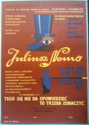 Juliusz Nemo