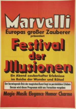 Marvelli
