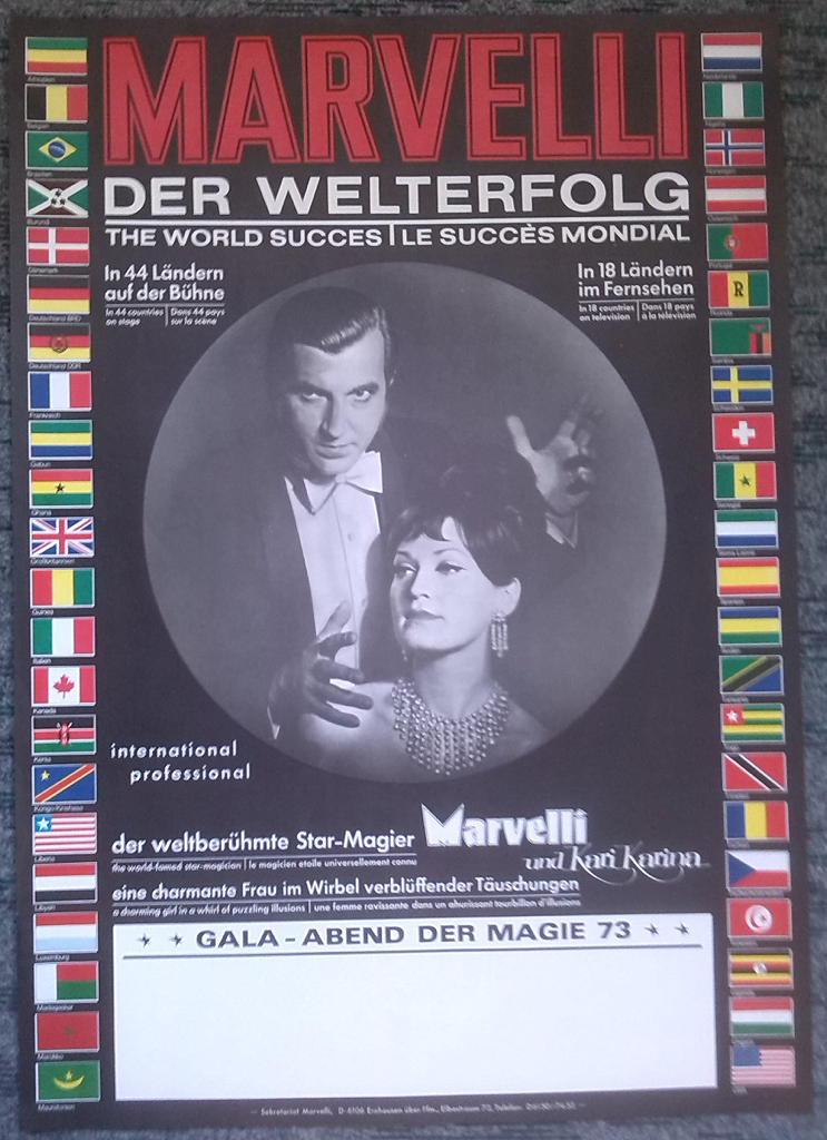 Marvelli
