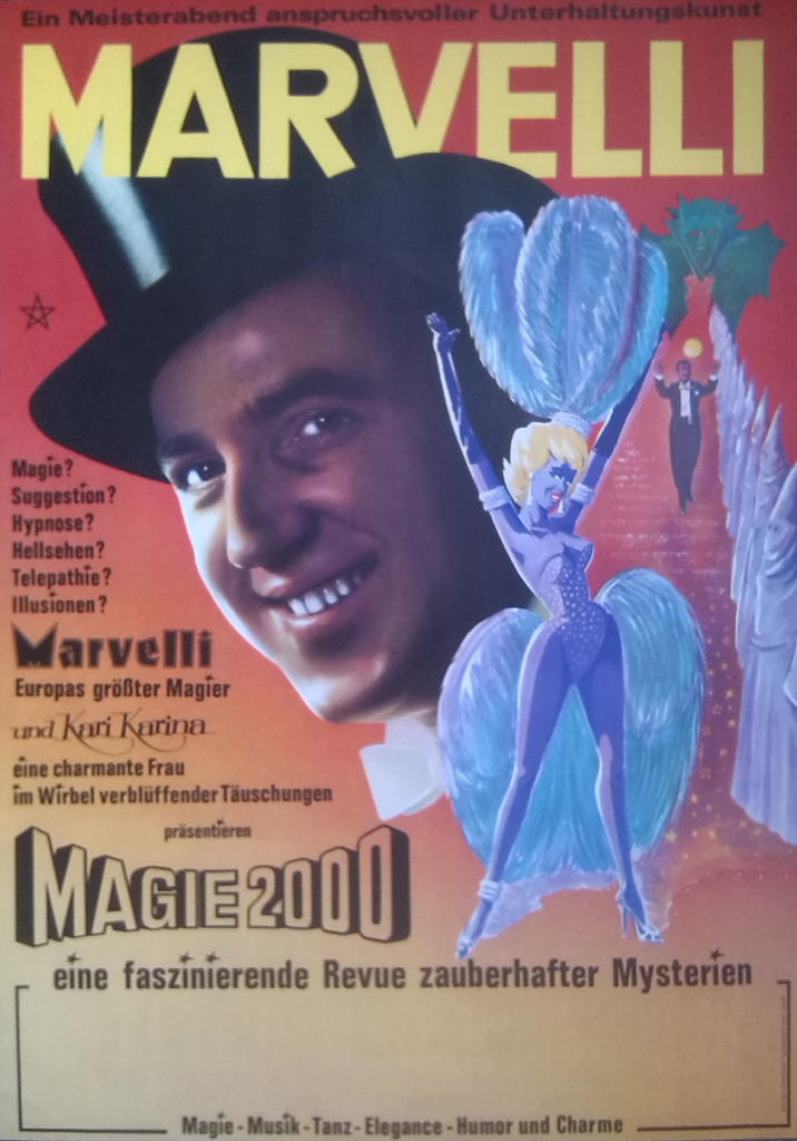 Marvelli