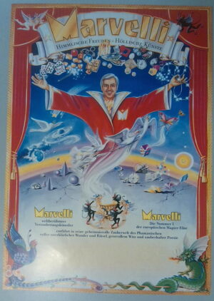 Marvelli