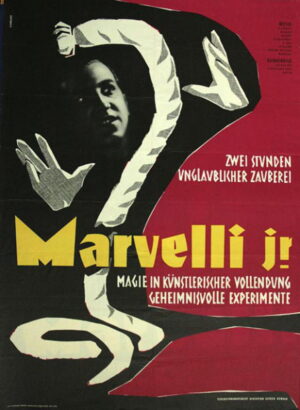 Marvelli jr.