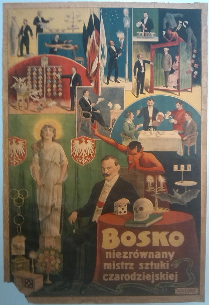 Bosko