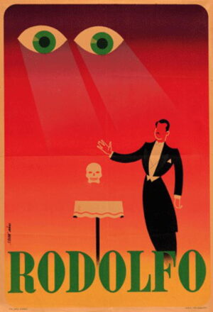 Rodolfo