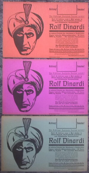 Rolf Dinardi