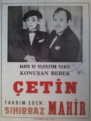 Mahir Cetintas