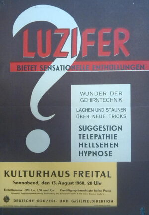 Luzifer