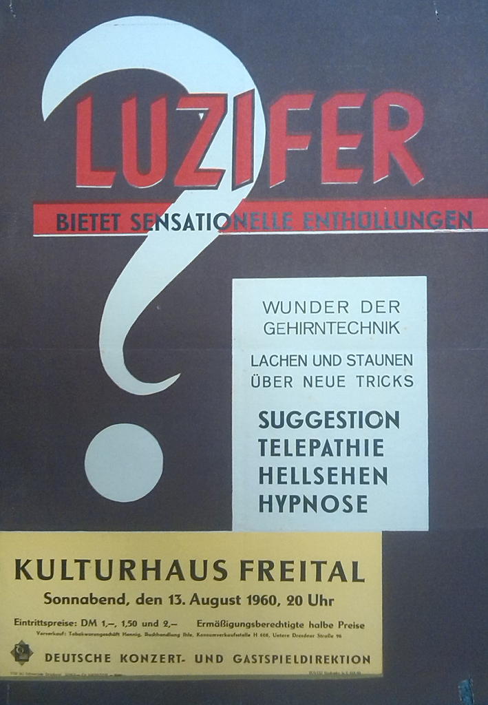 Luzifer